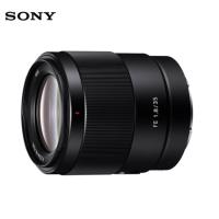 索尼 SONY 定焦镜头 55mm F1.8 微单镜头