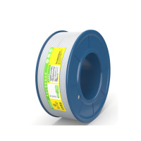 晶华 电话线5m 座机电话线延长线 （单个装） HB