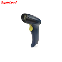 SUPERLEAD 斯普锐SUPERLEAD 2600有线惠农e通专业市场版商户二维码扫描枪可支持支 HB
