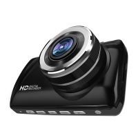 先科(SAST)A80行车记录仪