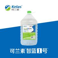 龙蟠 可兰素 柴油车用尿素 溶液 尾气净化剂处理 国4国5排放通用 可兰素车用尿素一瓶10KG