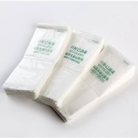 企购优品一次性蜡纸已消毒杯套杯罩5000个一箱