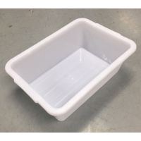 企购优品安检专用筐 300mm*400mm*150mm