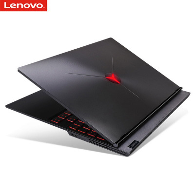 联想(Lenovo)拯救者R720 15.6英寸电脑英 i5-7300HQ 8G 1T+128G 4G独显 黑金版