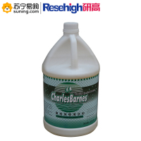 研高(Resehigh) 高泡沫地毯清洁剂3.8L