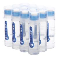 晨光液体胶高透125ml