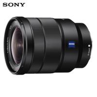 索尼 SONY 广角变焦镜头 Vario-Tessar T* FE 16-35mm F4 ZA OSS