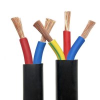 众邦 电线电缆 2.5平BV2.5mm²双根