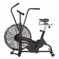 时尚运动必确Precor风扇动感单车ASSAULT AIR BIKE风阻健身车
