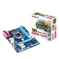 主板CPU内存套装 技嘉(GIGABYTE) H61M-DS2+i5-3570+4G内存