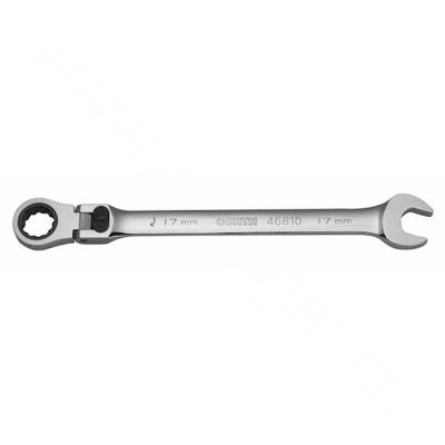 世达 SATA 46812 加长锁定型活头快扳 19MM 1把