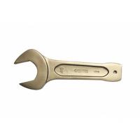 世达 SATA 48607 敲击开口扳手 36MM 1把