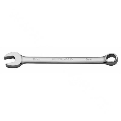 世达 SATA 40223 公制全抛光两用扳手 32MM 1把