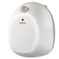 Haier/海尔小厨宝 统帅LES6.6U(S) 上出水 6.6L大水量 金刚三层胆 1500W速热