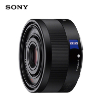 索尼 SONY 定焦镜头 FE35mm F2.8ZA 微单镜头