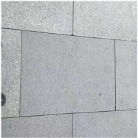 大理石火烧深色900*900*80 定制