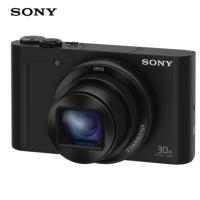 索尼 SONY 数码相机 DSC-WX500