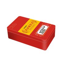 南京同仁堂 固元糕-红枣枸杞型 手工滋补品即食阿胶膏 450g/盒