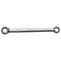 世达 SATA 45201 6角全抛光梅花扳手E6 x E8 1件