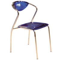 红双喜 乒乓副裁判RF03A(蓝色半透明)