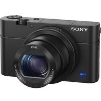 索尼 SONY 数码相机 DSC-RX100 M4