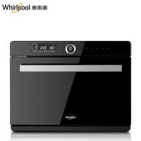 惠而浦(Whirlpool)蒸汽烤箱WTO-CS322T