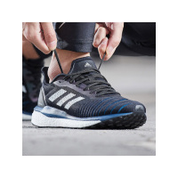 阿迪达斯 男鞋SOLAR-DRIVE休闲运动鞋D97442