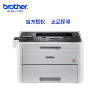 [精选]兄弟(brother) HL-3190CDW 彩色激光打印机