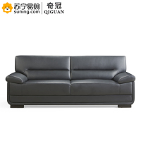 奇冠(QIGUAN) 沙发 三人位 西皮 QGFG-SF-417 2250*900*880