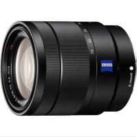 索尼 SONY 标准变焦镜头 Vario-Tessar T* E 16-70mm F4 ZA OSS