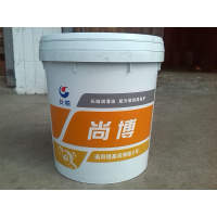 企购优品 00号锂基脂机械润滑油挖掘机黄油轴承润滑脂15公斤