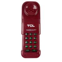 TCL测试话机 电话机座机 固定电话 办公家用 HA868(32)P/T