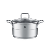 福腾宝(WMF)双耳炖锅带玻璃盖07.5822.6990