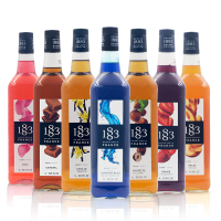 SCP 1000ml焦糖糖浆 SCP-11319 调味糖浆焦糖糖浆(瓶)