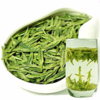 晋唐 龙井250G/罐