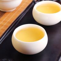 晋唐普洱茶生茶 生普洱 冰岛普洱茶 老班章 昔归 珍藏2015年茶