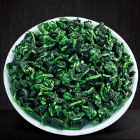 晋唐精品小罐子茶 茶叶特级铁观音大红袍 金骏眉 正山小种 红茶礼盒装 大红袍