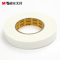 晨光双面泡棉胶带24mm*5y(单个装)AJD97354
