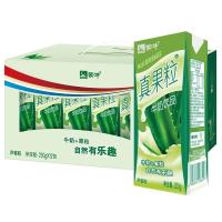 蒙牛真果粒250ML*12