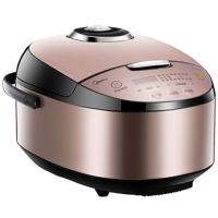 美的(Midea)多功能4L电饭煲24小时智能预约IH电饭锅家用电饭煲HS4078
