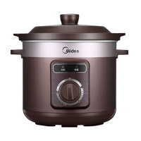 美的 电炖锅TGH40D