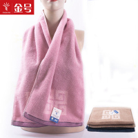 SP026金号提缎运动毛巾