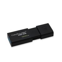 金士顿(KINGSTON) 128g u盘 高速3.0 U盘