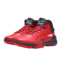 [规格:白色 39-44]春秋夏男鞋 减震防滑 篮球鞋男鞋 耐磨 水泥地