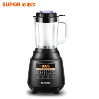 苏泊尔(SUPOR)温养破壁料理机SP601 新款家用多功能智能预约显示功能自动清洗加热榨汁辅食豆浆机绞肉机搅拌机研磨