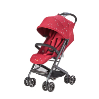 gb好孩子 婴儿推车 宝宝 儿童手推车 可坐可躺轻便折叠 伞车D678-H