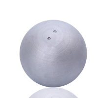 康斯特 铅球3kg比赛训练田径运动实心铅球