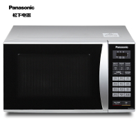 松下电器(Panasonic)NN-GM333W 按键式微波炉 23升