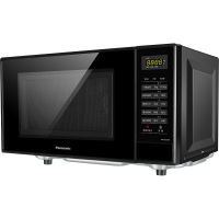 松下电器(Panasonic)NN-GF33KB 烧烤悍将高效微波炉 23L