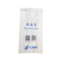 陇步昇 纸清洁袋(10个装)